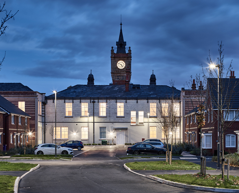 JV North Ogdens Apartments